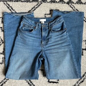 H&M Women's Blue Jeans